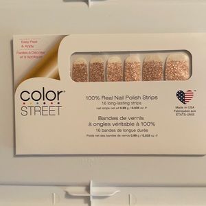 Color Street Nail Strip